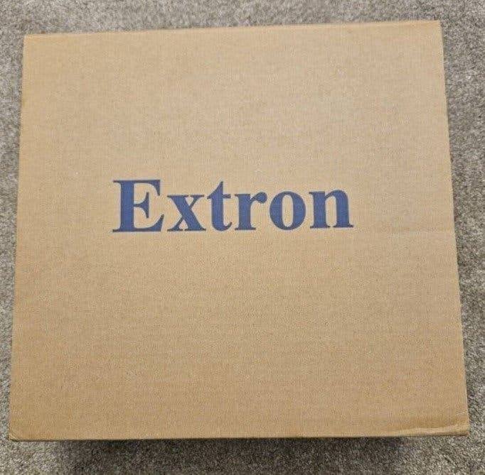 Extron SF 3CT LP plafondluidsprekers Nieuw in doos!, Audio, Tv en Foto, Luidsprekers, Overige merken, Inclusief standaarden, Overige typen