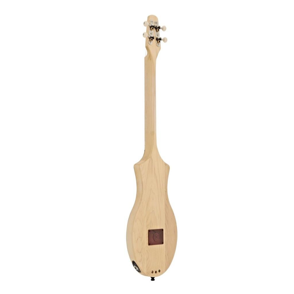 Seagull M4 Mahogany EQ Dulcimer, ., Nieuw, Ophalen of Verzenden, Akoestische gitaar