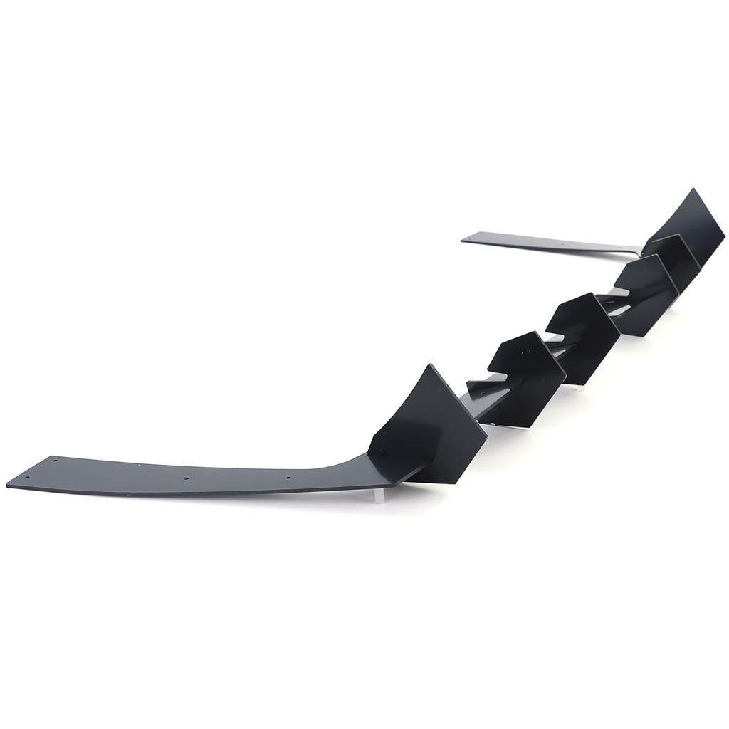 Sport Diffuser Geschikt Voor Ford Mustang GT MK6 Vanaf 2014, Verzenden, Automotive Parts, A.parts@hotmail.nl, Trasmolenlaan 12 3447 GZ Woerden