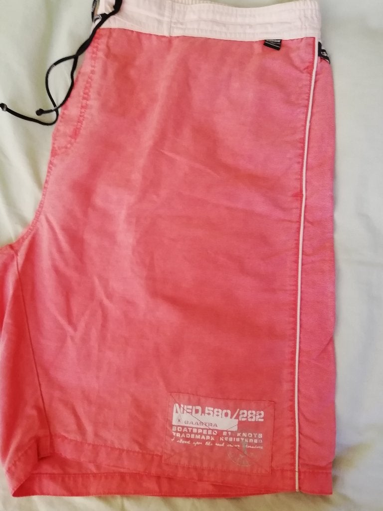 Gaastra zwemshort maat xxxl, Gaastra, Overige kleuren, Overige maten, Ophalen of Verzenden