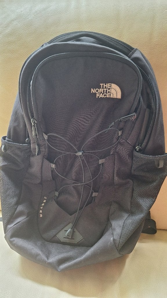 Rugzak northface, Ophalen of Verzenden, Gebruikt, Rugzak