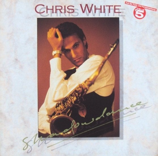 Chris White, Ophalen of Verzenden, Gebruikt, Jazz-fusion