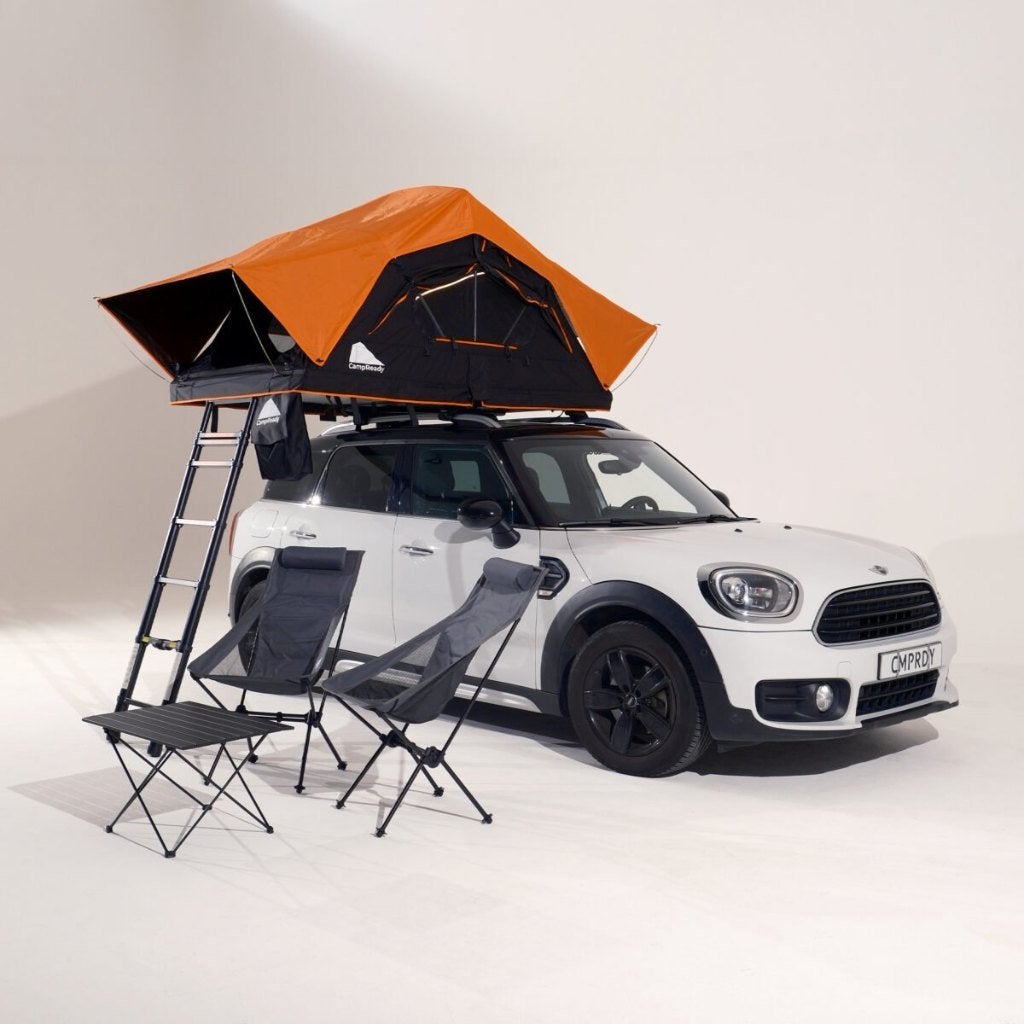 Daktenten vanaf €1.250 | CampReady Certified | 2 jr garantie, Caravans en Kamperen, Tenten, Ophalen, Zo goed als nieuw, Info@campready.com