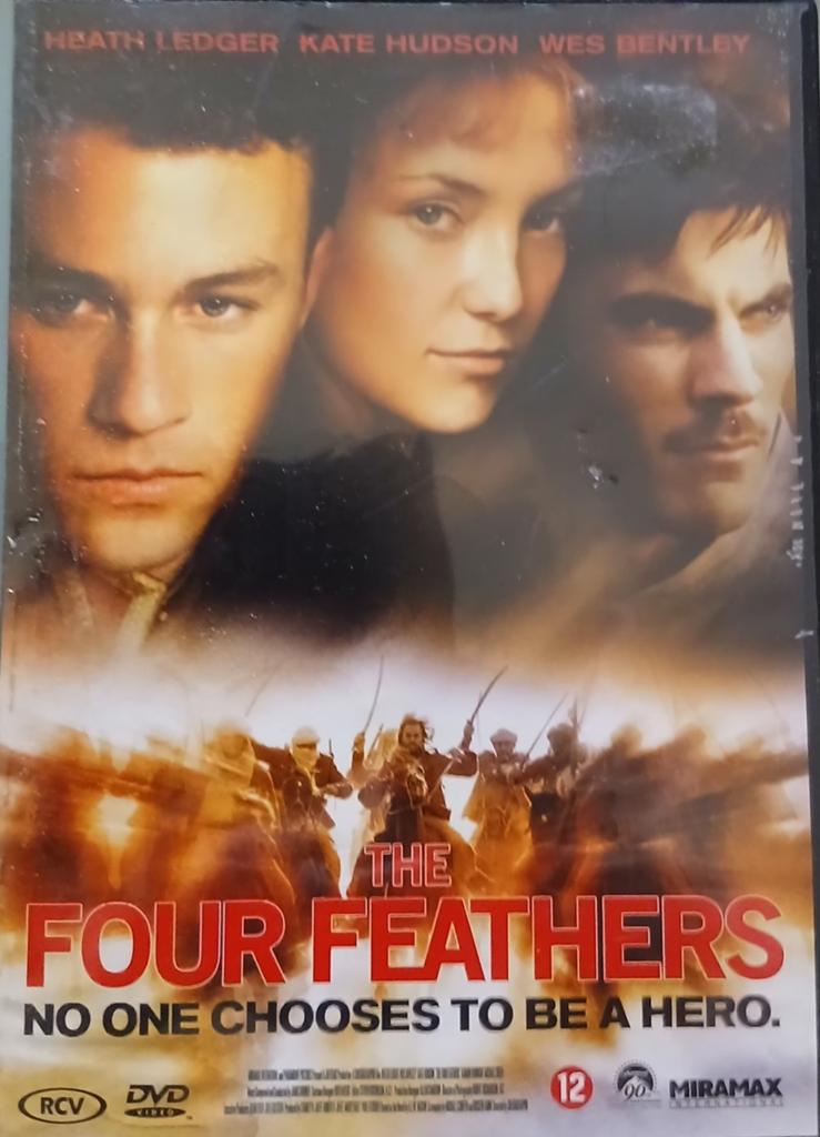 Aktie dvd.s 4 stuks zie foto.pakket 78, Cd's en Dvd's, Vanaf 16 jaar, Ophalen of Verzenden, Zo goed als nieuw