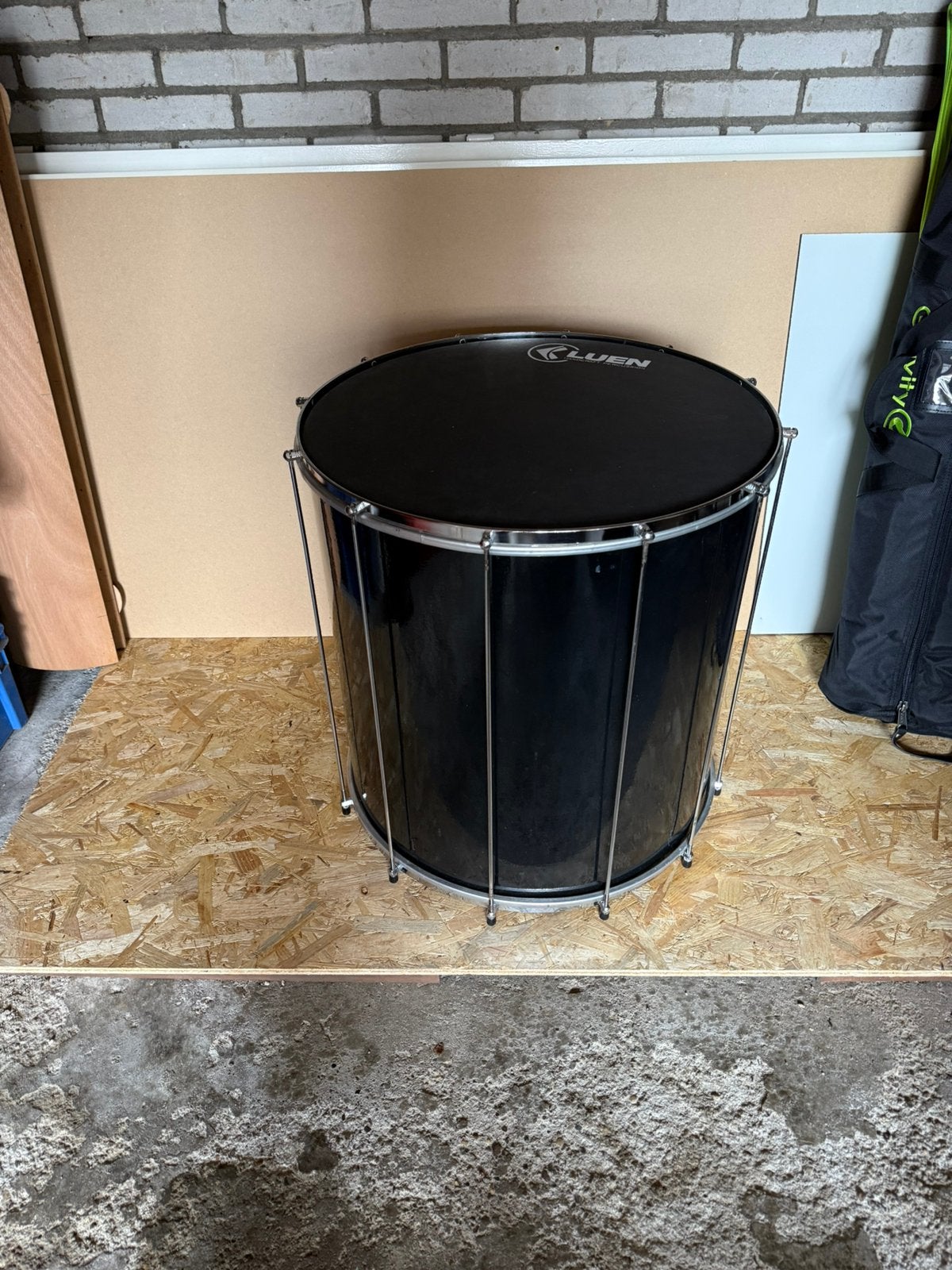 Surdo, Ophalen of Verzenden, Zo goed als nieuw, Minder dan 50 cm