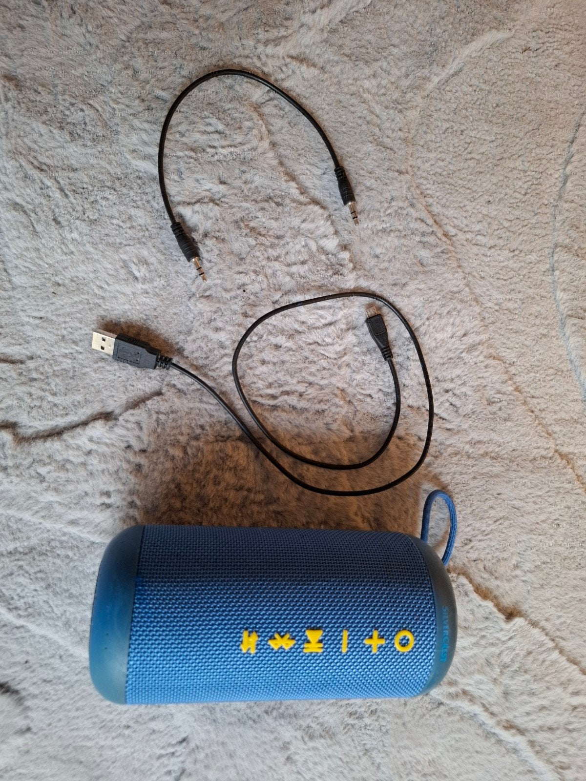 Silvercrest Bluetooth muziekbox, Ophalen of Verzenden, Gebruikt, Zonder harde schijf