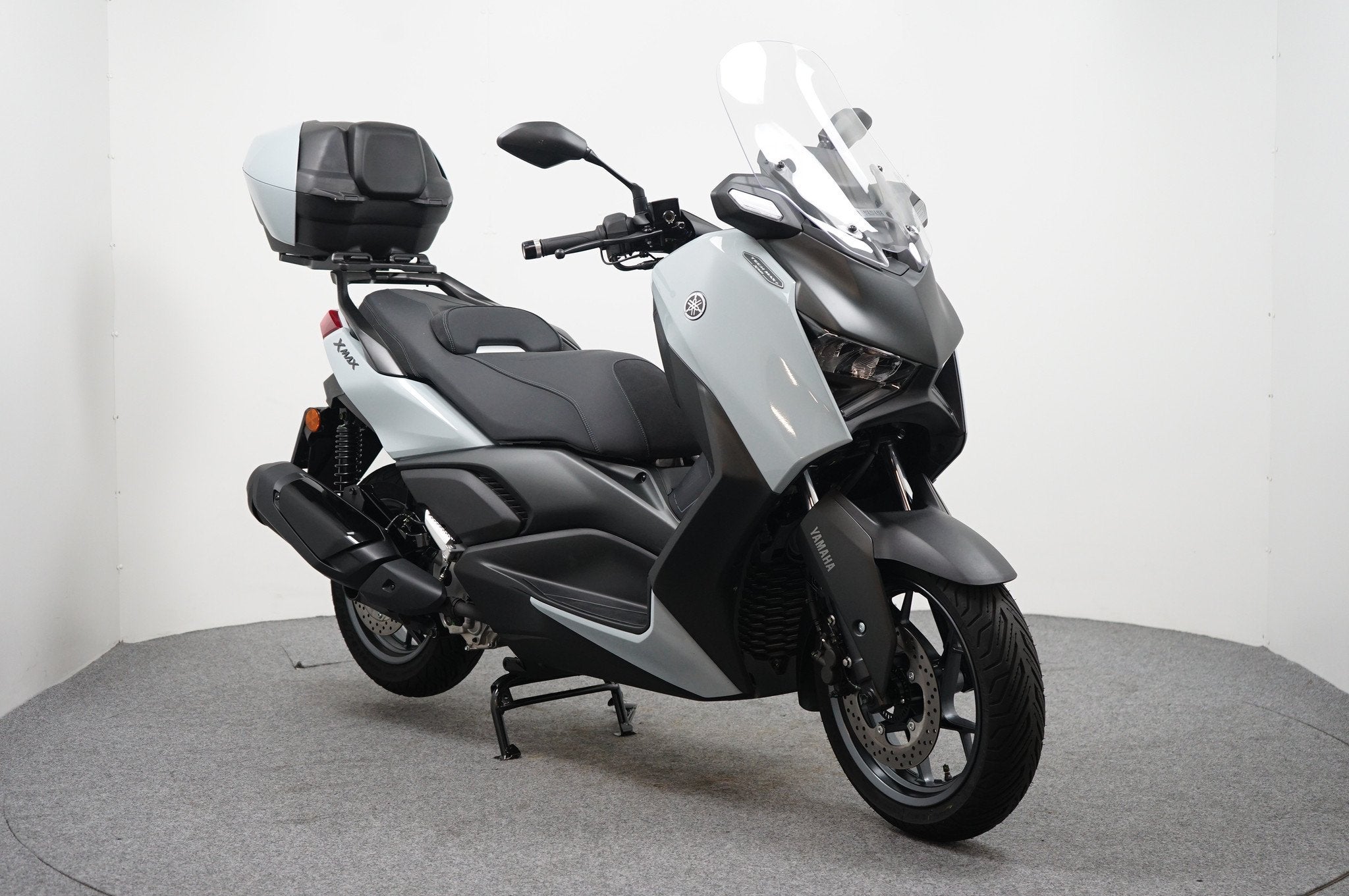 Yamaha X-Max 300 Tech Max Plus (bj 2026), ABS, 292 cc, Overig, 12 t/m 35 kW