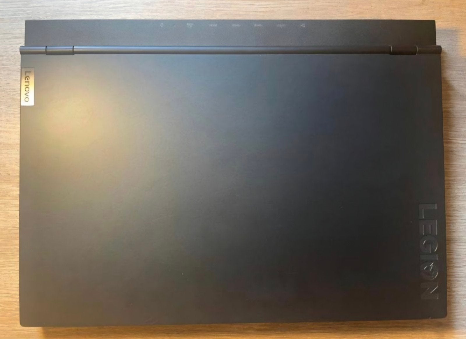 Lenovo Legion 5 15ACH6H Gaming Laptop - Zo goed als nieuw, Met videokaart, 2 tot 3 Ghz, Zo goed als nieuw, AMD Ryzen 7