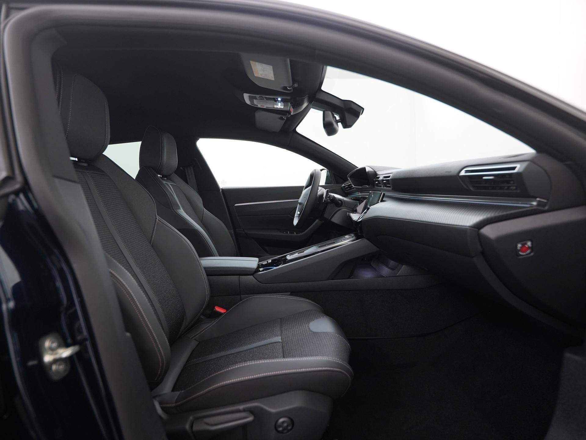 Peugeot 508 SW 1.6 Plug-in HYbrid 180 Allure | Camera | Digi, Auto's, 12 maanden, Parkeersensor, Gebruikt, Euro 6