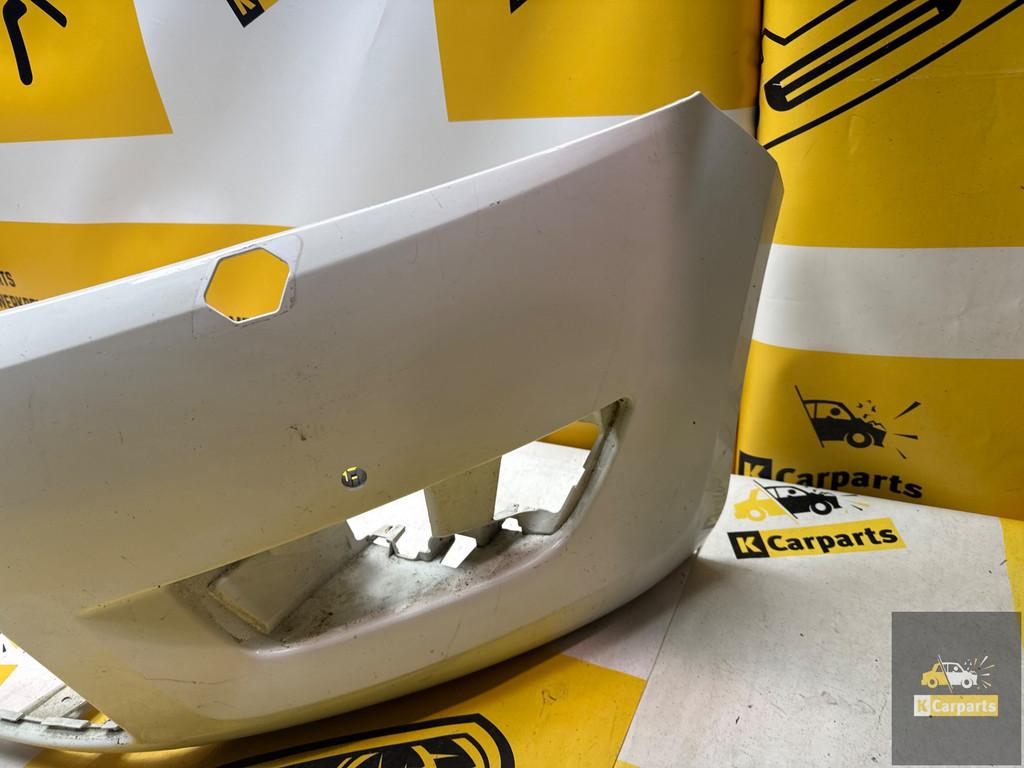 Voorbumper Ford Mondeo 4 ORIGINEEL 7e71-17757 1483885, Info@fabrikant.eu, Ophalen of Verzenden, Ford, Bumper