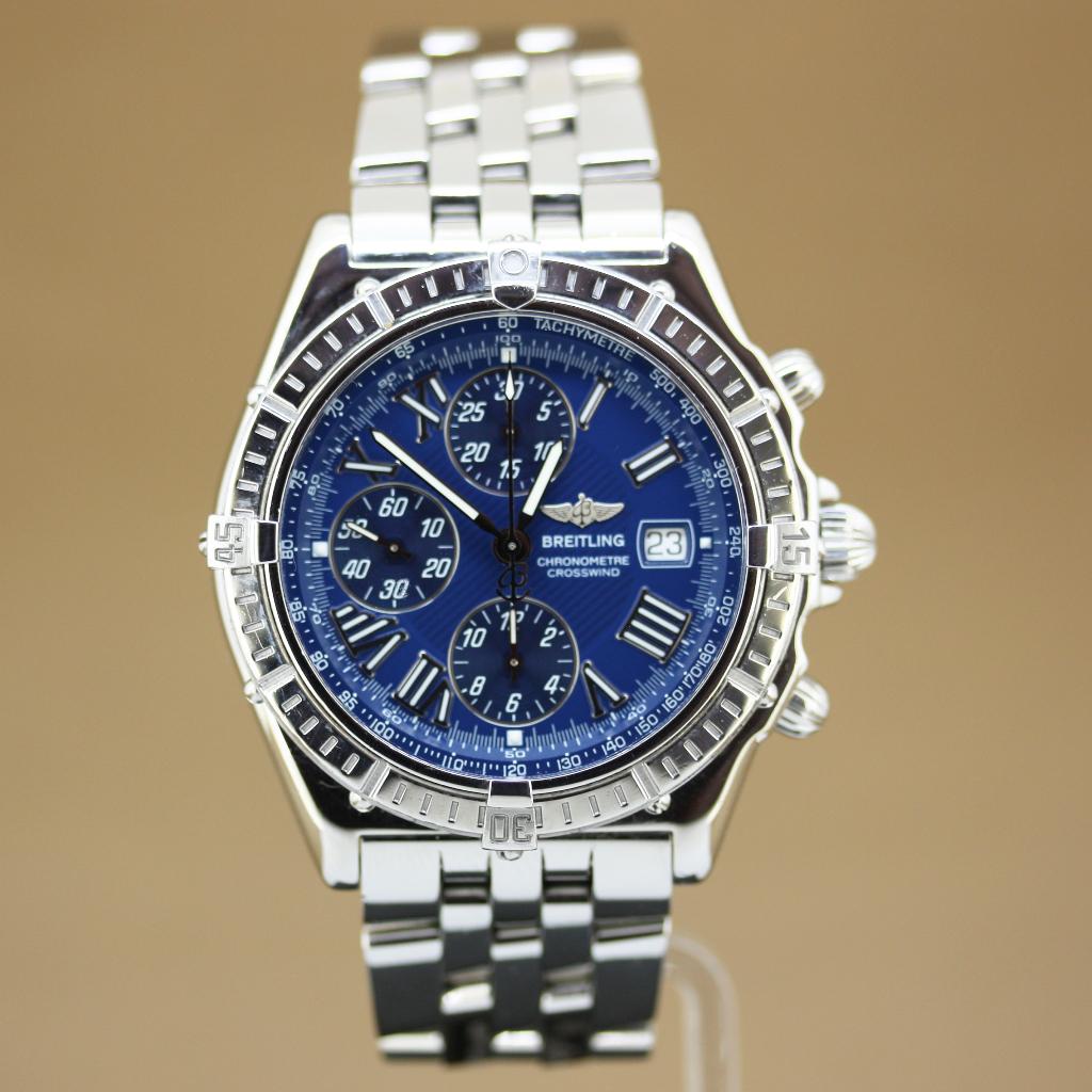 Breitling Windrider Crosswind Ref. A13355
