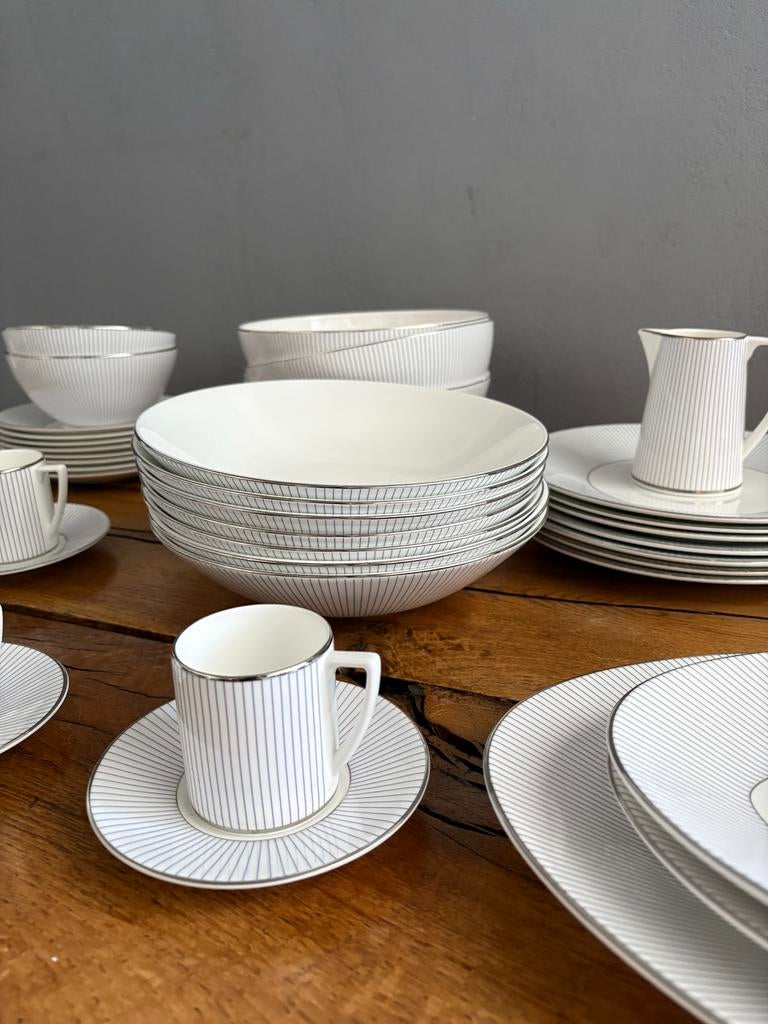 Wedgwood servies, Antiek en Kunst, Antiek | Servies compleet, Ophalen