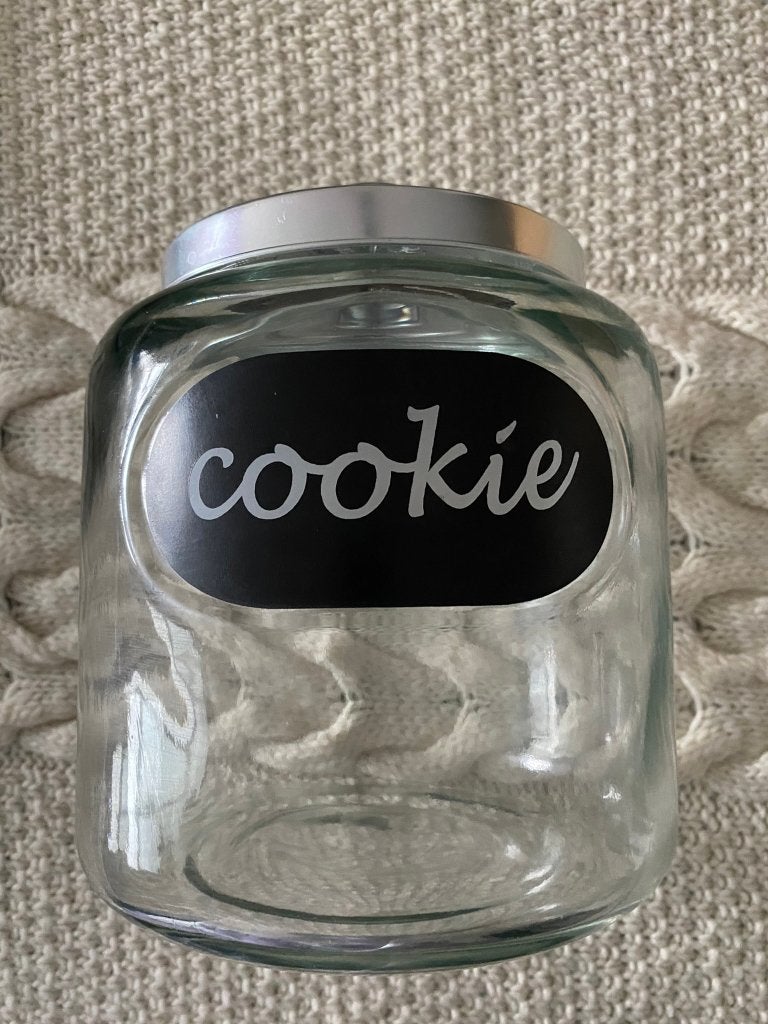 COOKIE POT, Antiek en Kunst, Ophalen of Verzenden