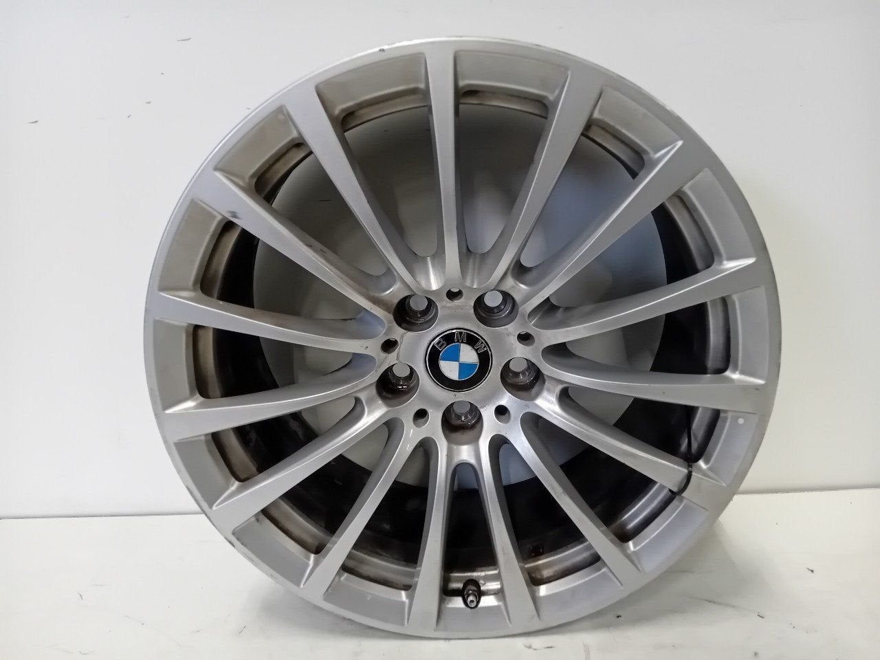 Velg BMW 5 serie, Van der Ven Autorecycling B.V., Gebruikt, Ettenseweg 76, 4706 PB Roosendaal, The Netherlands, Ophalen of Verzenden