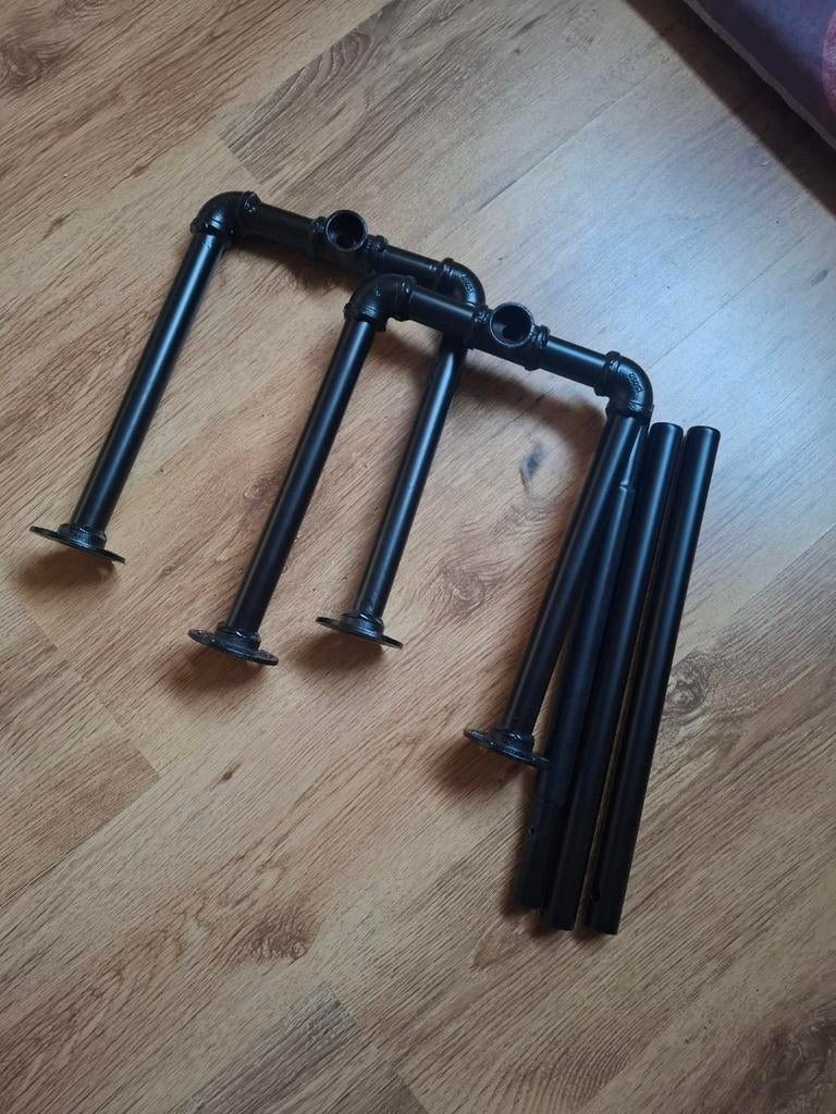 Kleding rek 3x, Ophalen