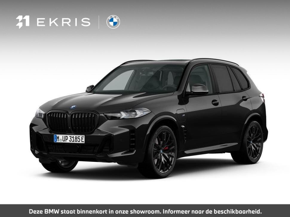 BMW X5 xDrive50e M Sportpakket Pro | Exclusive Pack | Innova