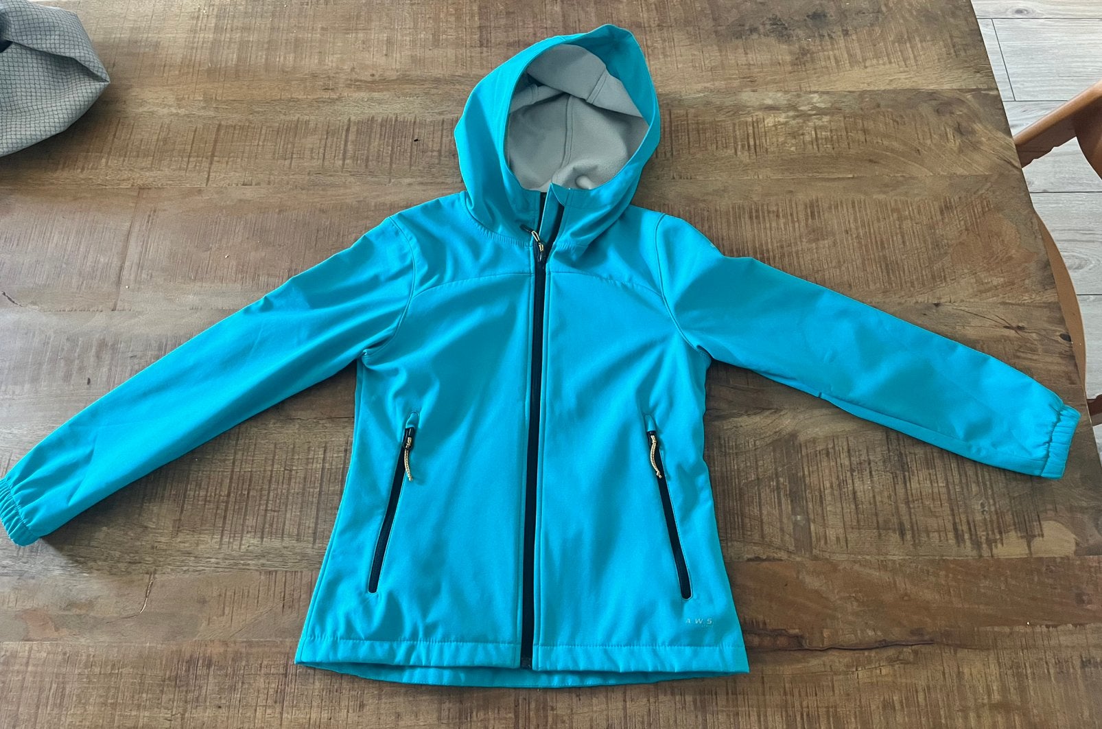 Icepeaks softshell jas 152 nieuw, Ophalen of Verzenden, Nieuw, Meisje, Jas