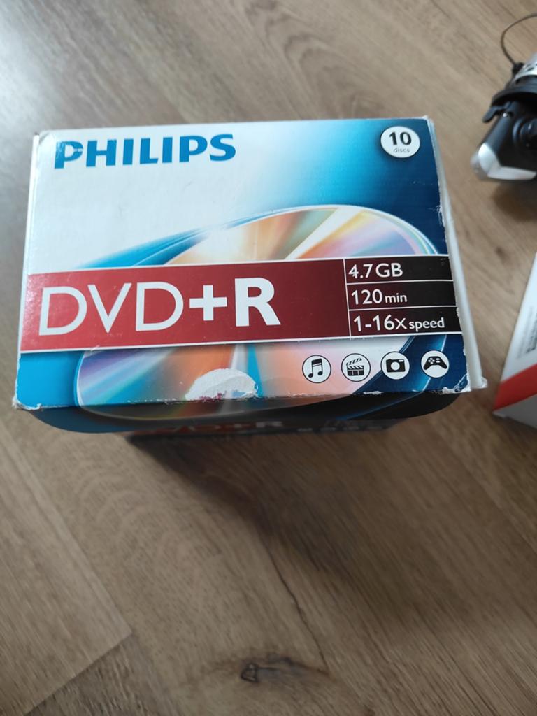 Dvd+R, Ophalen of Verzenden, Nieuw, Dvd