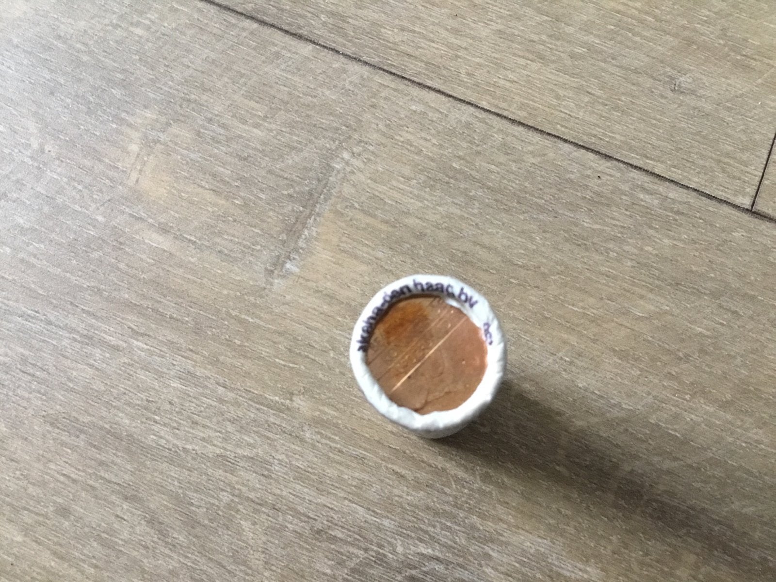 Nederlandse 5 cent muntrol uit 1990, Postzegels en Munten, Ophalen of Verzenden, Koningin Beatrix, 5 cent, Setje