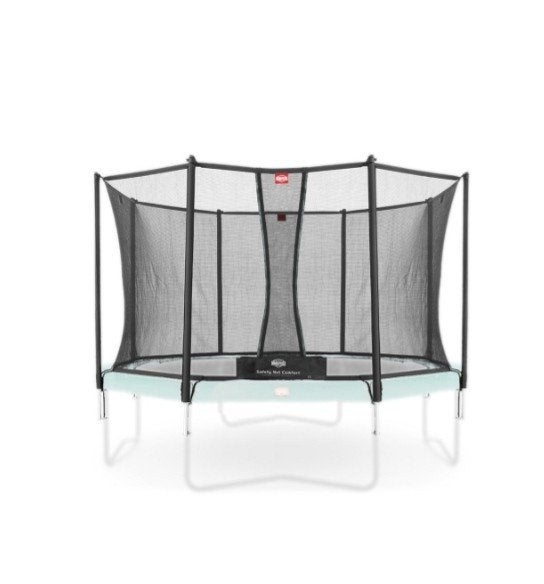 veiligheidsnet voor berg 430 trampoline, Ophalen, Nieuw