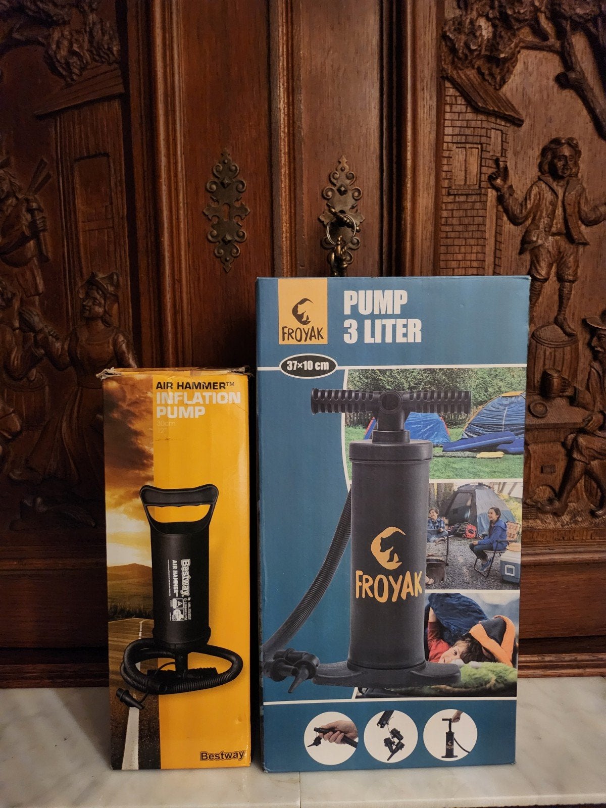 Luchtpompen, Minder dan 50 watt, Wandlamp, Ophalen of Verzenden, Netvoeding