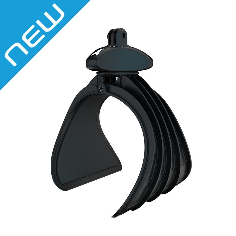 Flymount Aero 130 WingSurf en KiteSurf GoPro mount, Ophalen of Verzenden, Nieuw, GoPro