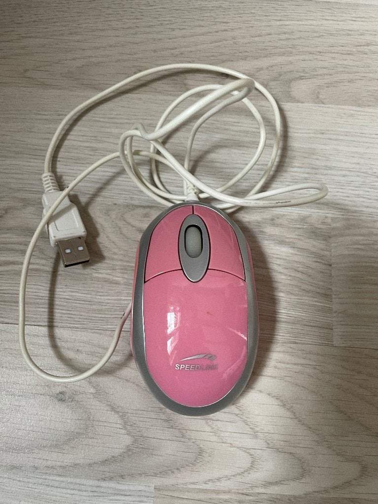 computer muis, Ophalen of Verzenden
