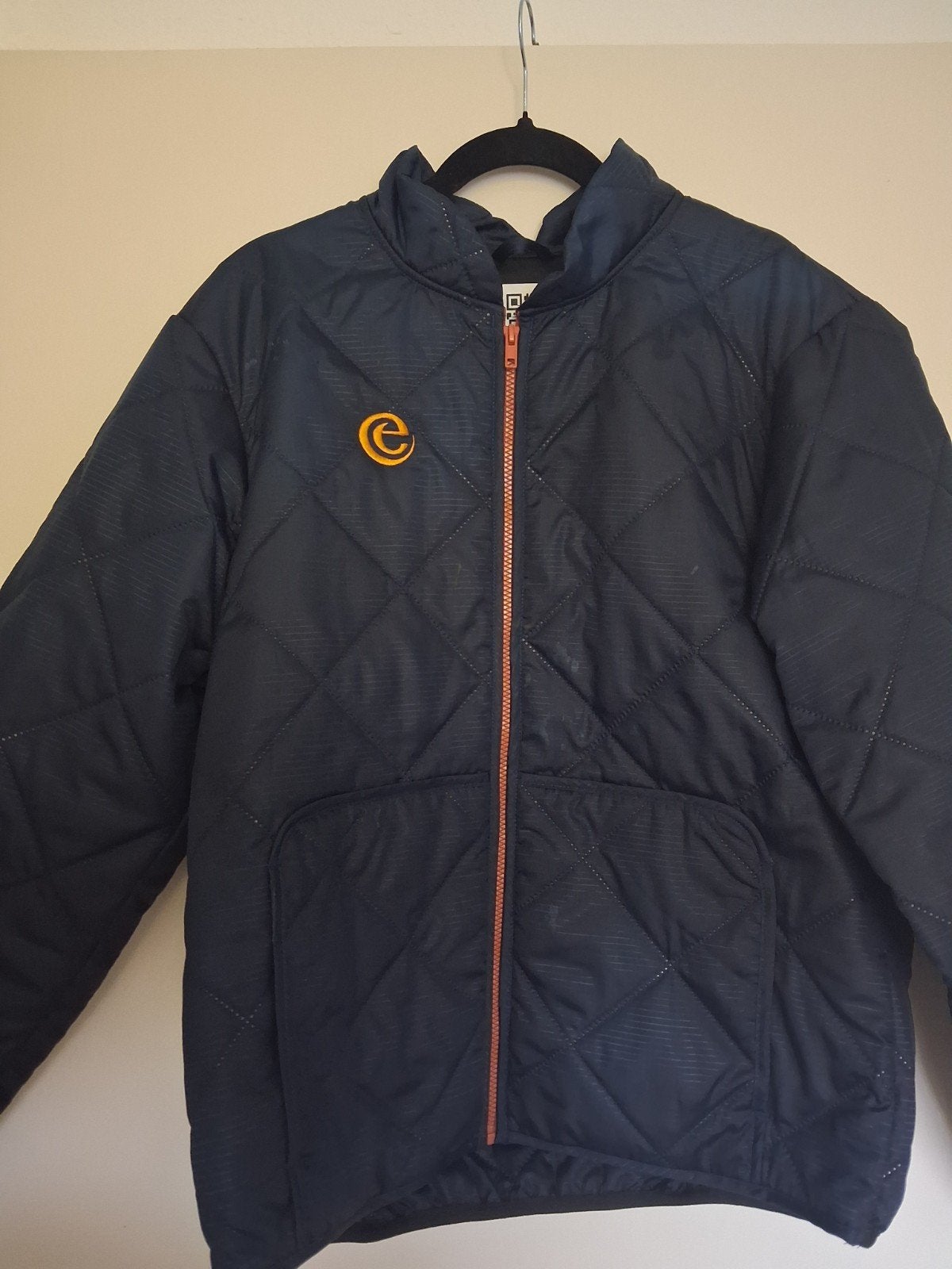 Efteling jas voor de echte liefhebber, Verzamelen, Efteling, Ophalen of Verzenden, Kleding