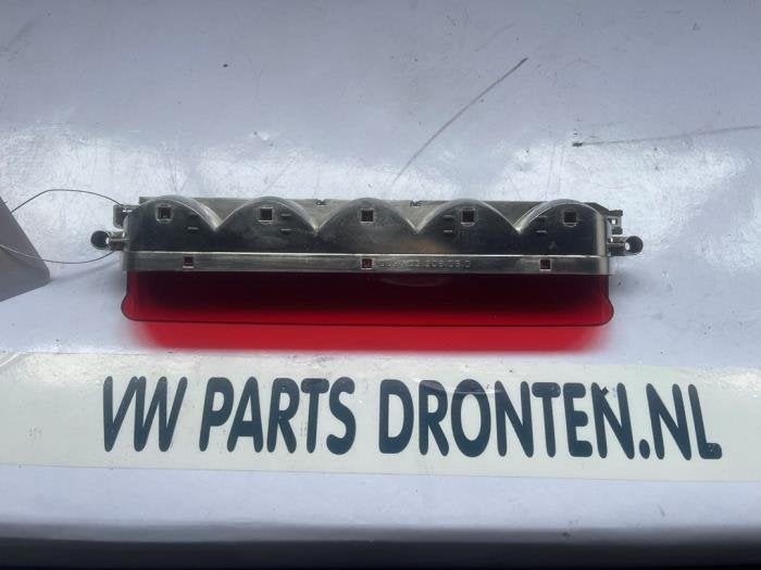 Extra Remlicht midden, Gebruikt, -, Verzenden, -