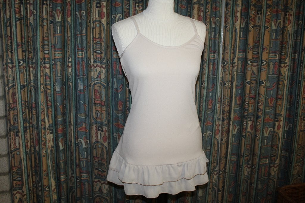 Joseph Ribkoff apart chique beige top mt 36 valt 36/38, Maat 38/40 (M), Verzenden, ., Beige