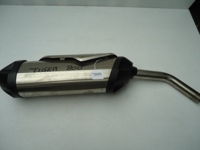 Tiger 800 XC 2012 - 2013 Triumph Demper D1-13809, Motoren
