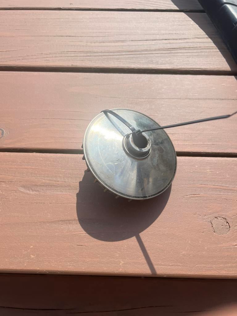 Standaard Skipper Vario, Ophalen of Verzenden, Zo goed als nieuw, Overige merken
