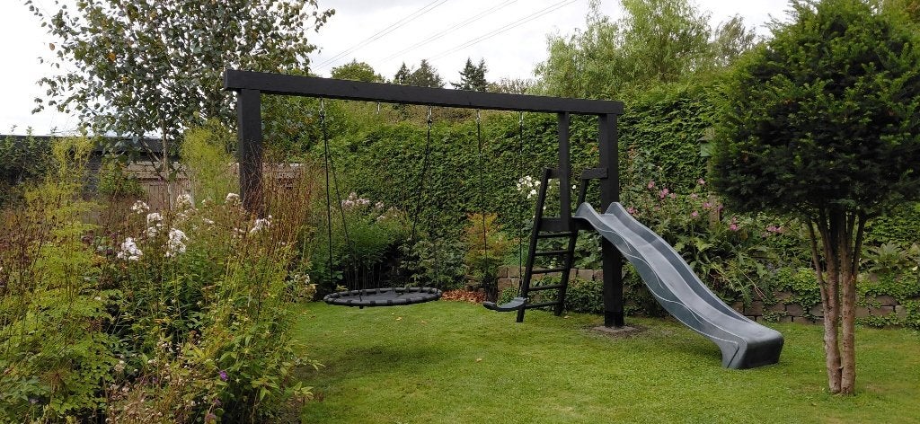 tuinman tuinonderhoud, Hekwerk of Schuttingen