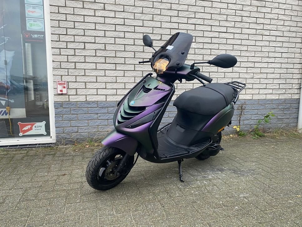 GAVE 2TAKT  PIAGGIO ZIP SP LINE 45KM  MATDRAGON 2017 7000, PIAGGIO, Onbekend, Onbekend, Piaggio