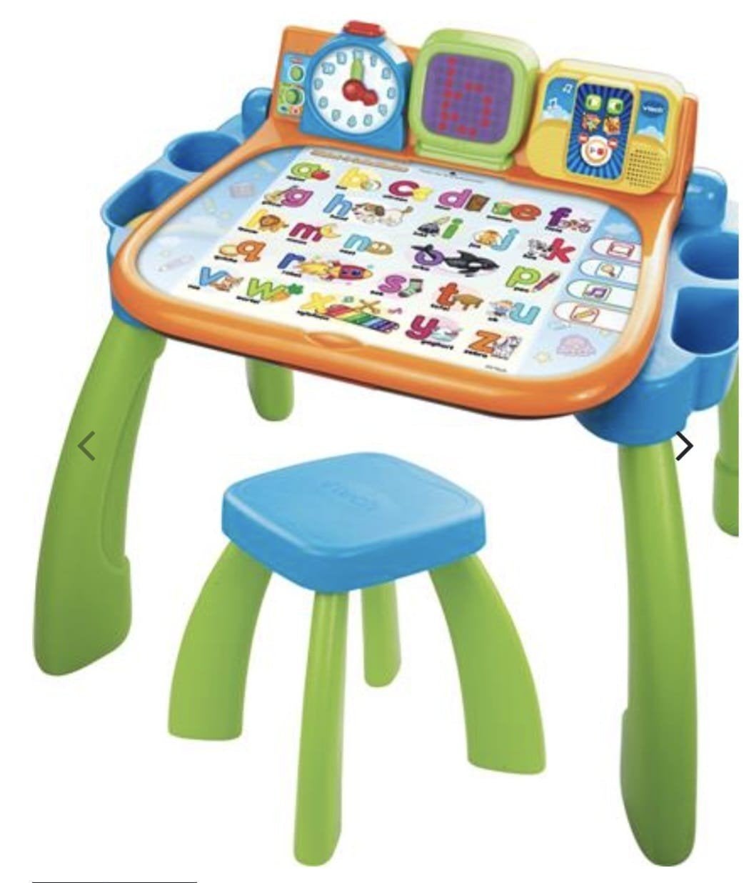 speeltafel, Kinderen en Baby's, Speelgoed | Speeltafels, Ophalen, Gebruikt