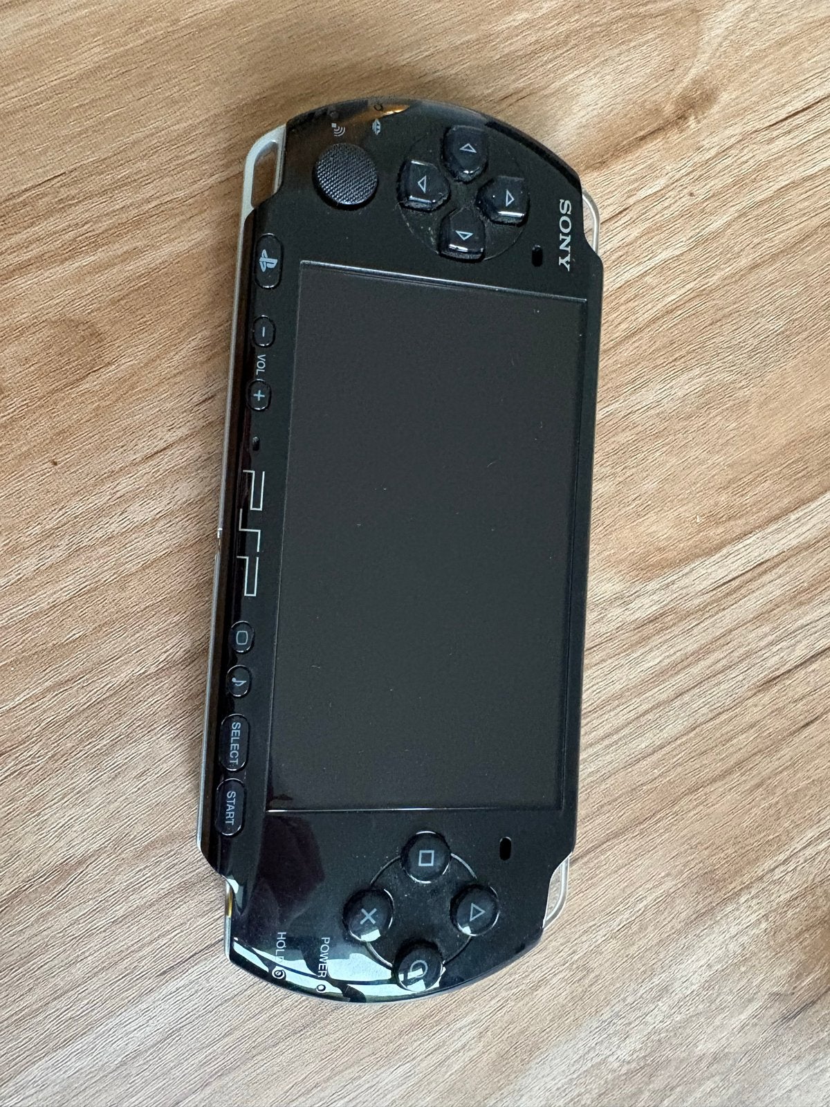 Sony PSP 3000 met meerdere games, Spelcomputers en Games, Spelcomputers | Sony PSP, Ophalen, Gebruikt, Met games, PSP 3000