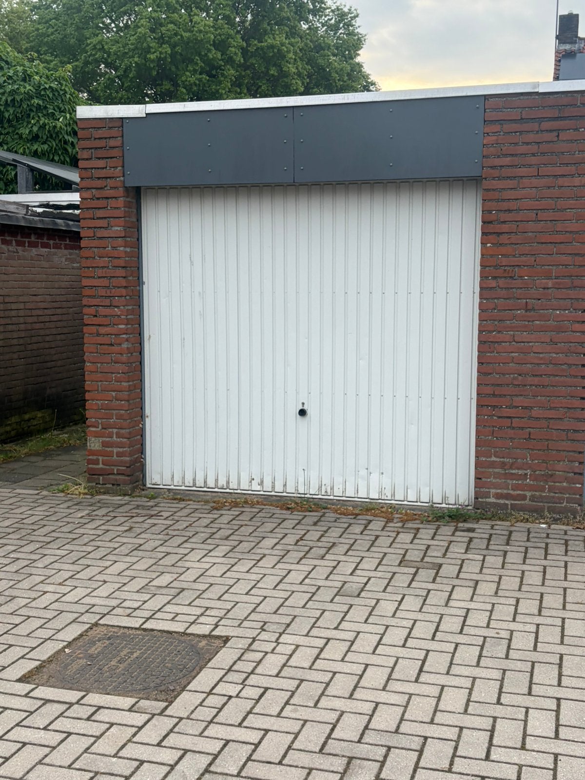 Garagebox Gezocht Wijchen! (Kopen), Ophalen of Verzenden