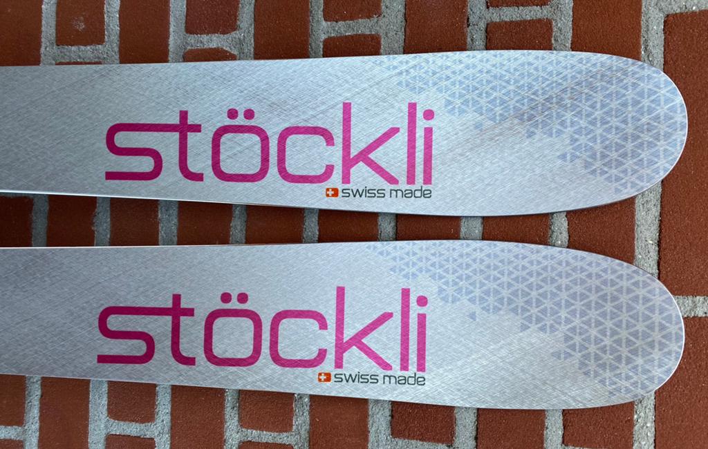 NIEUW! Stöckli Stormrider SR 85 Motion 175 (NP: 995), Overige merken, 160 tot 180 cm, Stockli, Nieuw