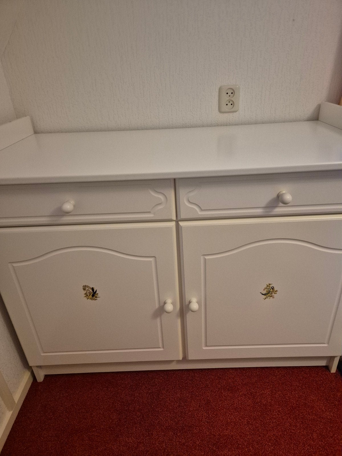 Prachtige commode jaren 90, Kinderen en Baby's, Kinderkamer | Commodes en Kasten, Ophalen, 50 tot 70 cm, 90 tot 105 cm, 100 cm of meer