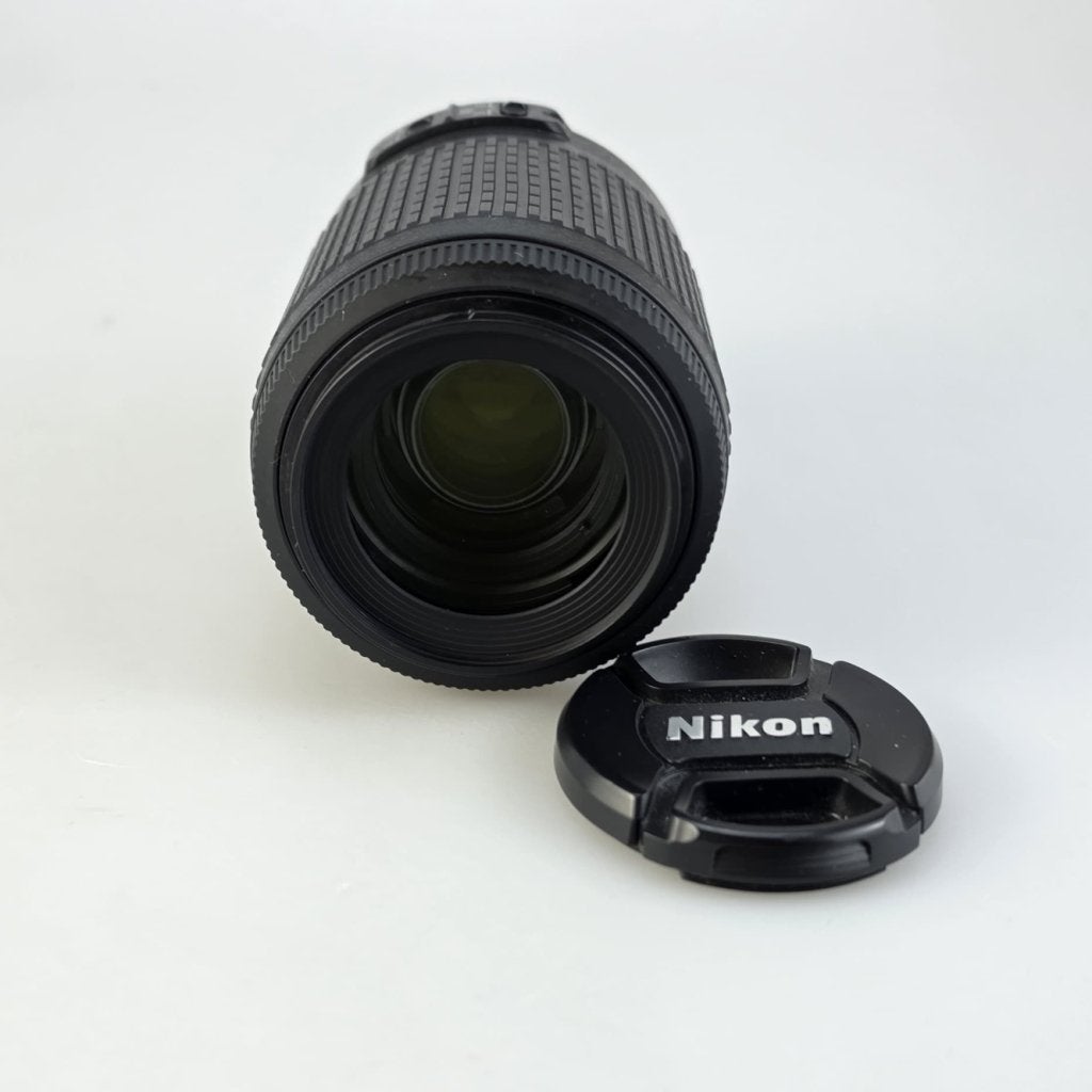 Nikon AF-S Nikkor 55-200mm Lens inclusief kappen, Nikon, Zo goed als nieuw, Support@nikon.com, Nikon Corporation
Shinagawa Intercity Tower C
2-15-3, Konan, Minato-ku
Tokyo 108-6290
Japan