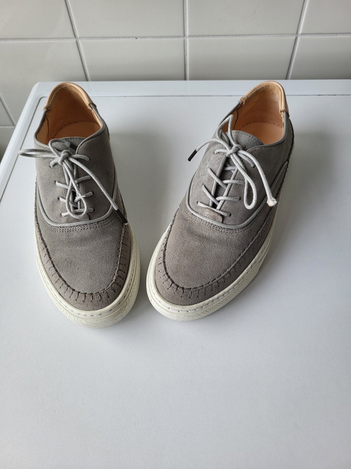 FRED DE LA BRETONIERE..MOOIE SCHOENEN, Fred de la Bretoniere, Overige kleuren, Verzenden, Overige typen