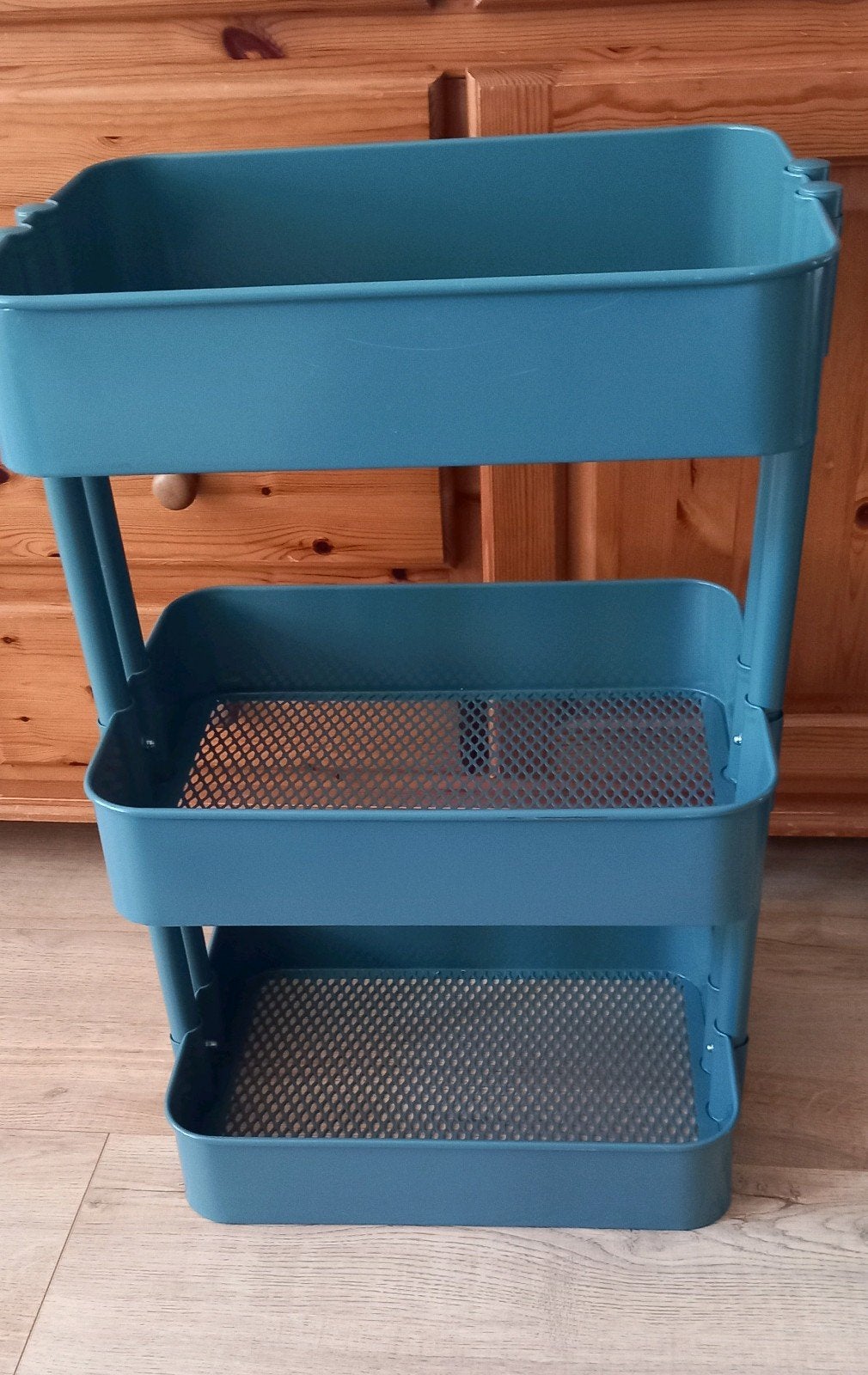 Trolley ikea. Lees de gehele advertentie, Ophalen, Gebruikt
