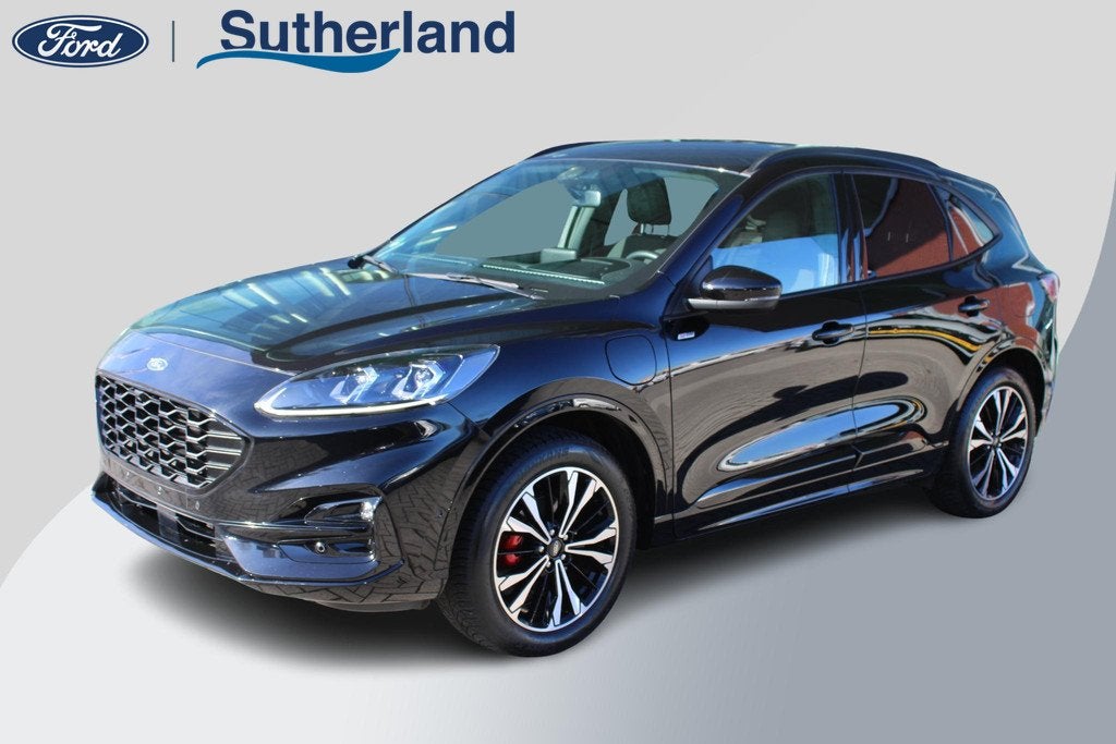 Ford Kuga 2.5 PHEV ST-Line X | Winterpack | Adaptieve Cruise