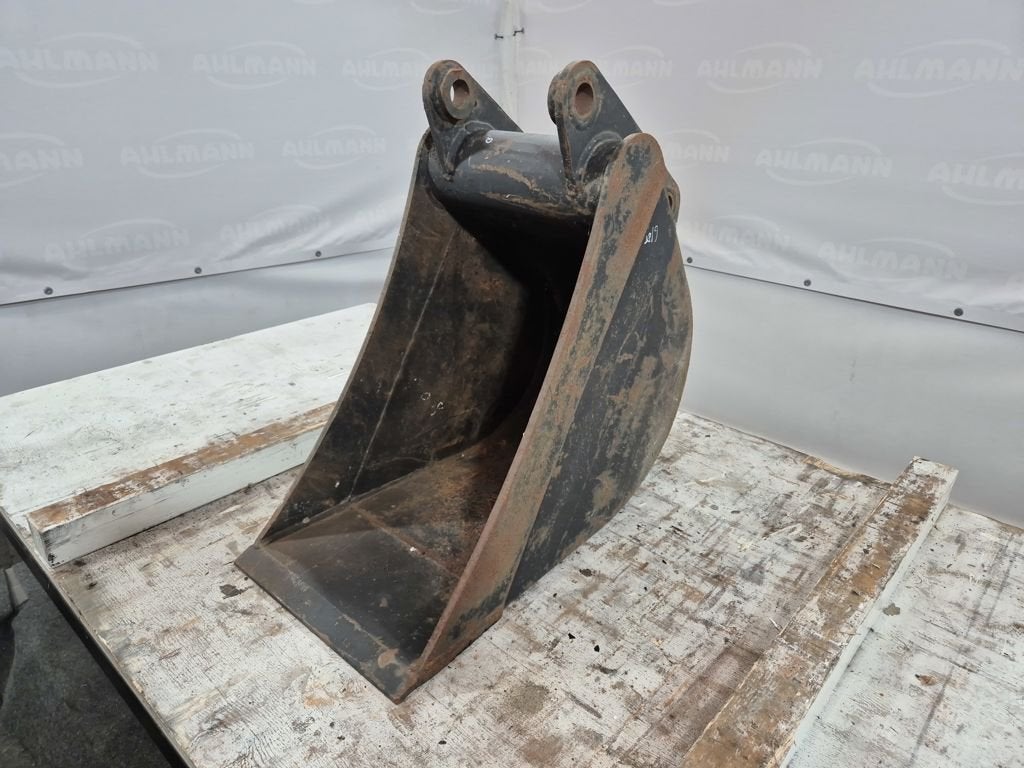Dieplepelbak AZ6/85 B=400