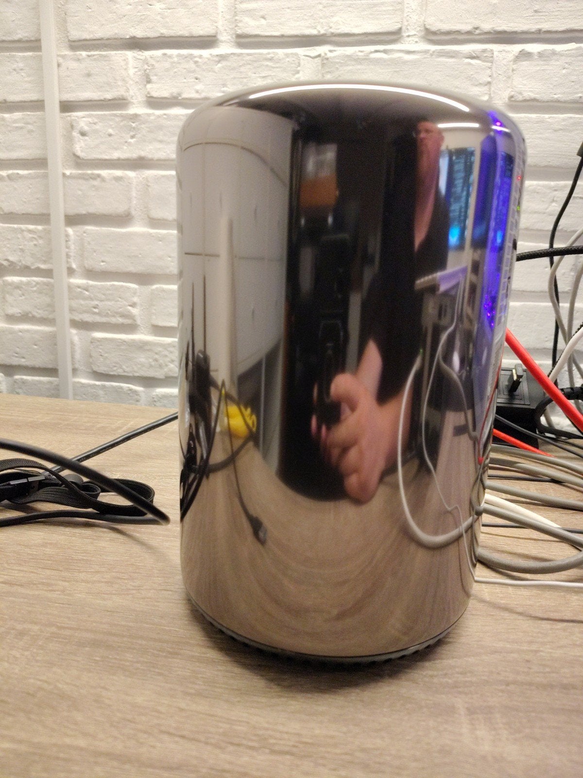 Apple Mac Pro 6.1 Intel Xeon 2,7 64 GB RAM 256GB SSD, 64 GB of meer, 256 GB, 2 tot 3 Ghz, SSD
