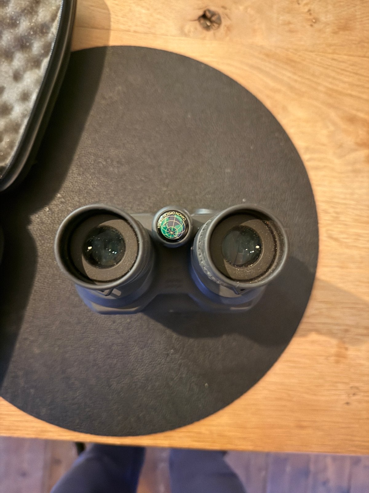 Foto 5 van Canon image stabilizer 15x45