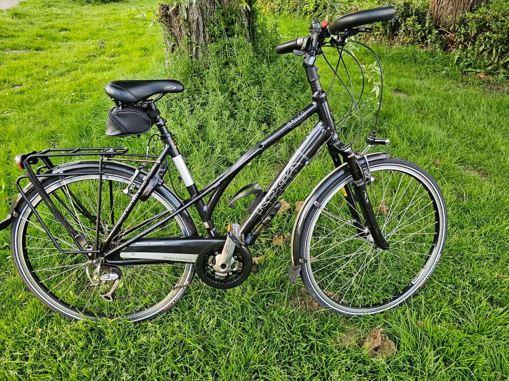 Prachtige Koga Miyata damesfiets, 28 inch, Ophalen of Verzenden, Koga Miyata, 50 tot 53 cm