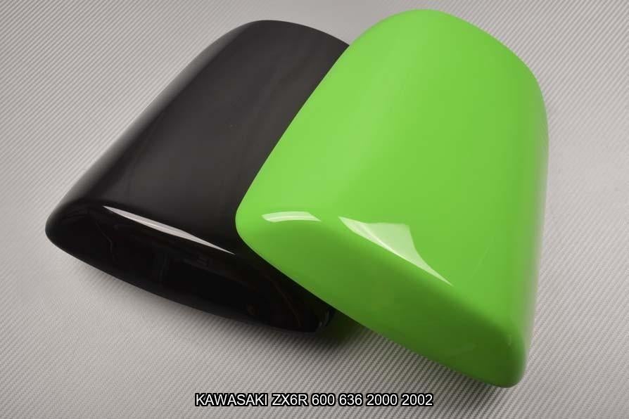 AVDB Seat Cover voor KAWASAKI ZX6R 600 636 2000 2002, Motoren, Ophalen of Verzenden, Nieuw