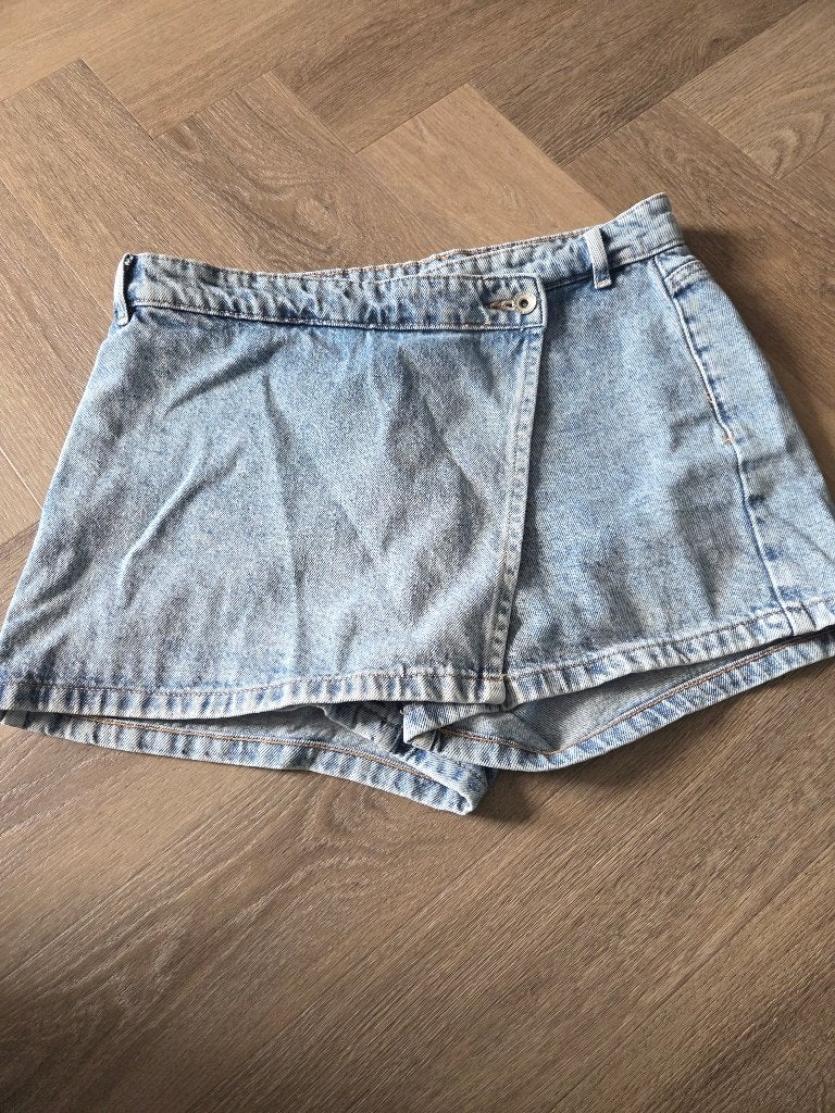 Skort Seven Sisters maat L, Kleding | Dames, Blauw, Maat 42/44 (L), Ophalen of Verzenden, Zo goed als nieuw