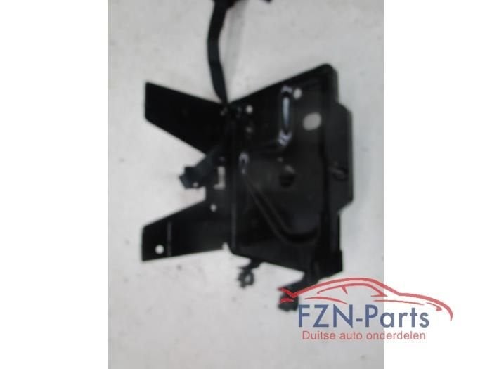 Accubak Fiat 500 (22729425), Ophalen of Verzenden, Gebruikt